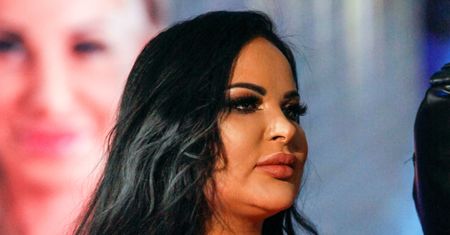 Esmeralda Godlewska ujawnia, że JEST W SEPARACJI I DOCZEKAŁA SIĘ CÓRKI: "Wzięliśmy ślub po 3 miesiącach znajomości"