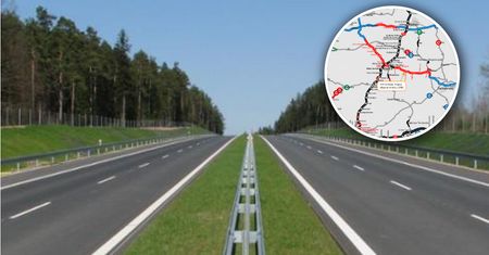 Nowa droga połączy trzy województwa. To najdroższa inwestycja drogowa w historii regionu