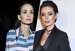 Z powodu Covid-19 sama była w szpitalu. O Kołakowskiej mówi krótko