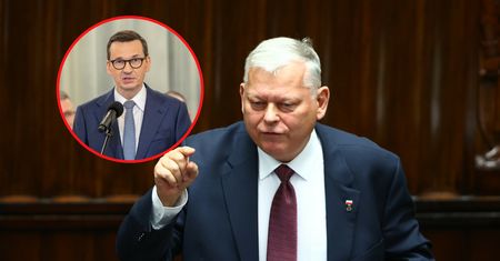 PiS odzyska większość? Suski ocenił szanse