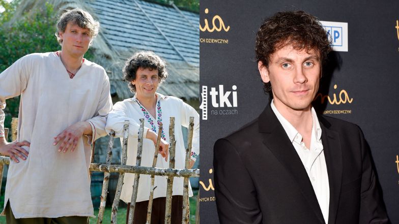 Kim jest Adam Bobik, czyli Pawlak z filmu "Sami swoi. Początek"? 