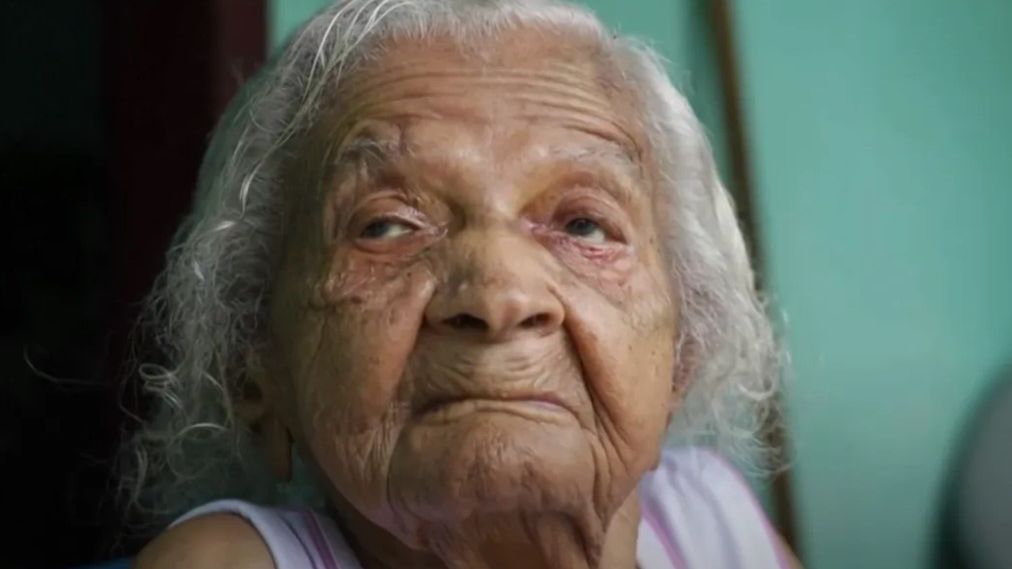 Brazylijka może być najstarszą żyjącą osobą
