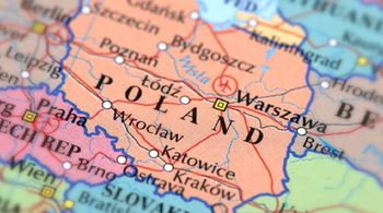 Tylko prawdziwi znawcy Polski zdobędą komplet. Sprawdź się w krzyżówce