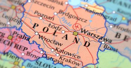 Tylko prawdziwi znawcy Polski zdobędą komplet. Sprawdź się w krzyżówce