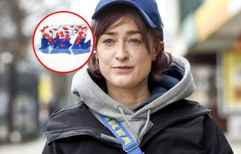 Tak podsumowała WOŚP. Wymowna grafika Damięckiej