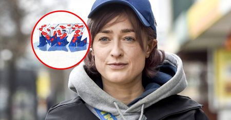Tak podsumowała WOŚP. Wymowna grafika Damięckiej