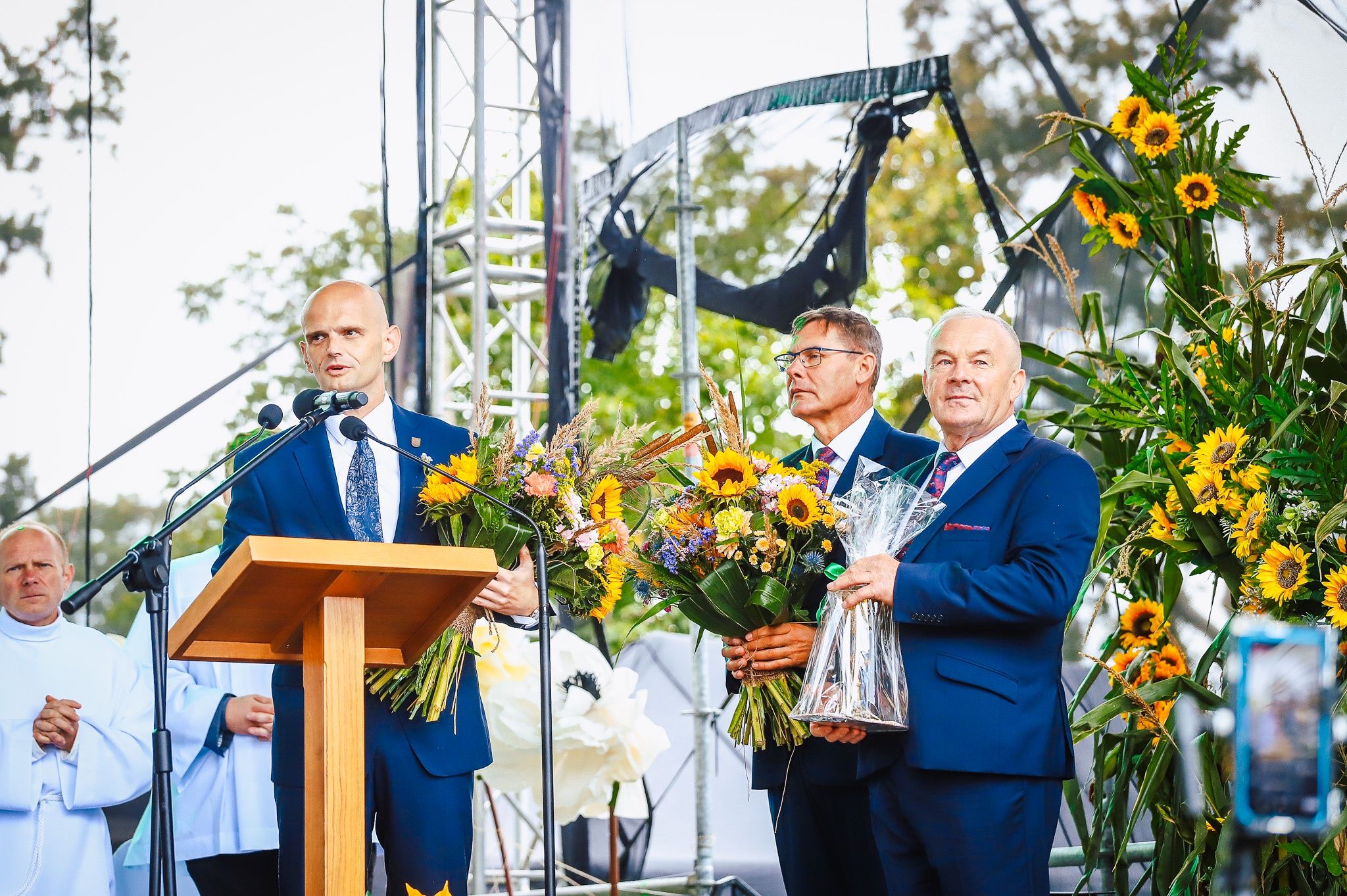 Dożynki Powiatu Płockiego 2026