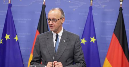 Niemcy. W styczniu rusza rejestracja do służby wojskowej