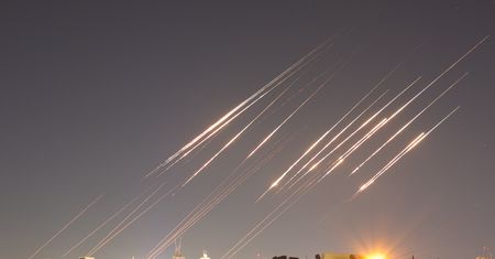 Irak apeluje do USA. Izrael narusza przestrzeń powietrzną kraju