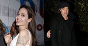 Angelina Jolie chce wrócić do Brada Pitta? "Chciałaby, żeby znowu byli rodziną"