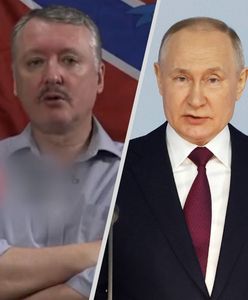 Kazał Putinowi się zamknąć. Człowiek, który nie boi się Kremla