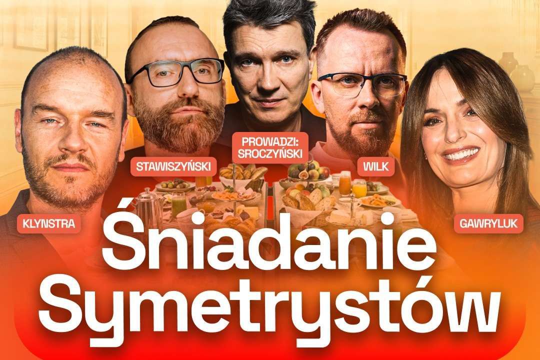 Nowy program w Kanale Zero. 