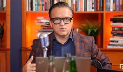 Burza wokół wywiadu Rymanowskiego nie cichnie. Co dziennikarz na tym zyskał?