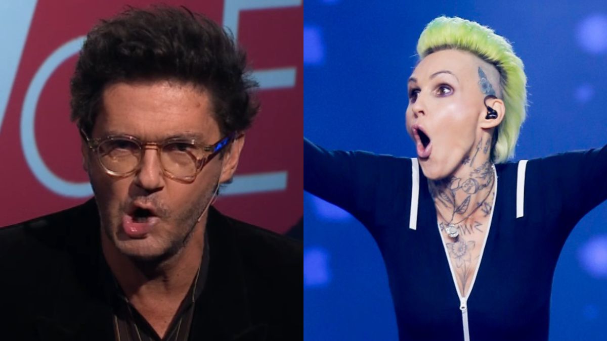 Wojewódzki nawiązuje do gorzkiej wymiany zdań z Chylińską. Wymowna reakcja publiczności