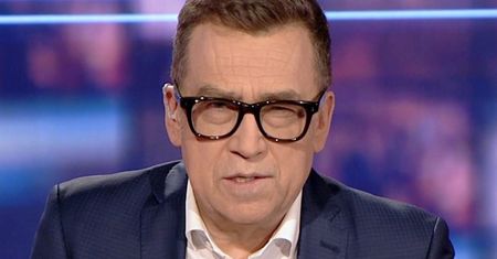 Maciej Orłoś odsłonił kulisy odejścia z TVP za czasów Jacka Kurskiego. "Stwierdziłem, że jestem wyautowany"
