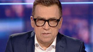 Maciej Orłoś odsłonił kulisy odejścia z TVP za czasów Jacka Kurskiego. "Stwierdziłem, że jestem wyautowany"