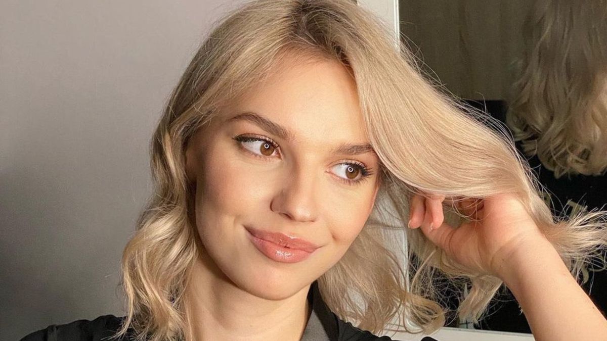 Oliwia ze "Ślubu od pierwszego wejrzenia" przeszła sporą metamorfozę