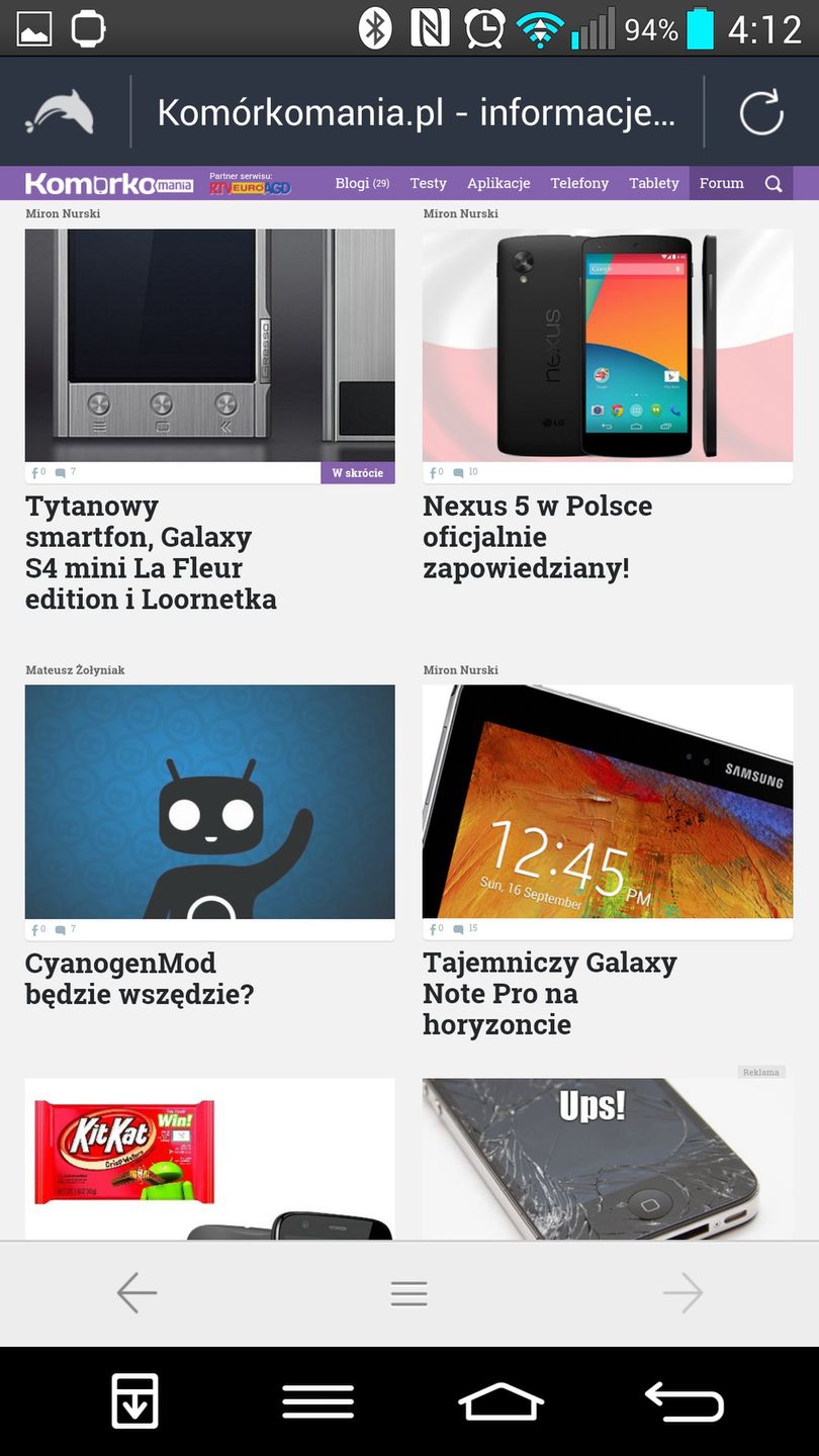 HomeBase, Dolphin Zero i GTA: San Andreas 20