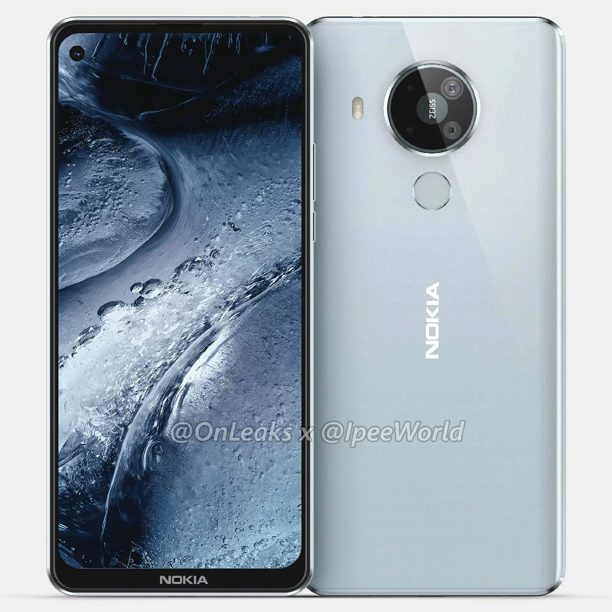 Tańsza wersja telefonu Jamesa Bonda. Wycieka Nokia 7.3 2