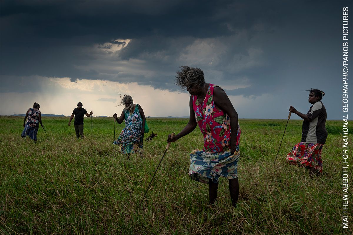 World Press Photo 2022: Poznaj najlepszych fotografów różnych kontynentów 127