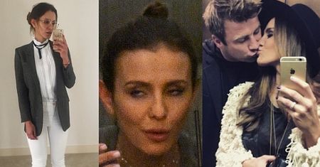 Sara Boruc rezygnuje z bloga? "Jest w tym mało prawdziwości i mało życia"