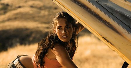 Megan Fox skończyła 30 lat! (ZDJĘCIA)