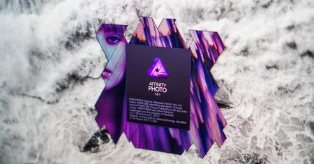 Affinity Photo - czy Adobe ma powody do obaw? [recenzja]