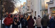 Wideo z Sopotu. Co za tłumy!