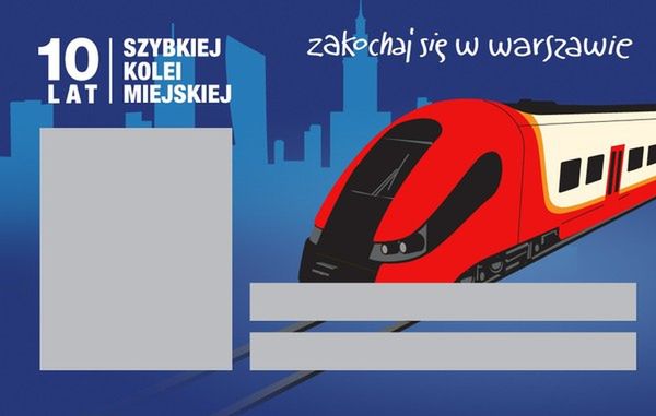 Nowy wzór Warszawskiej Karty Miejskiej. Zobacz, jak będzie wyglądała