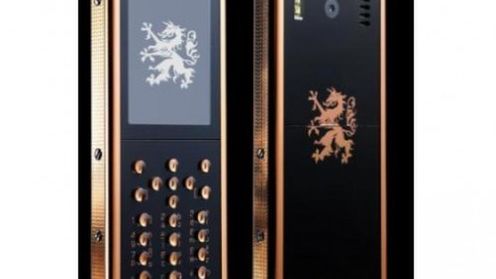 Mobiado Professional 105GCB Rose 1