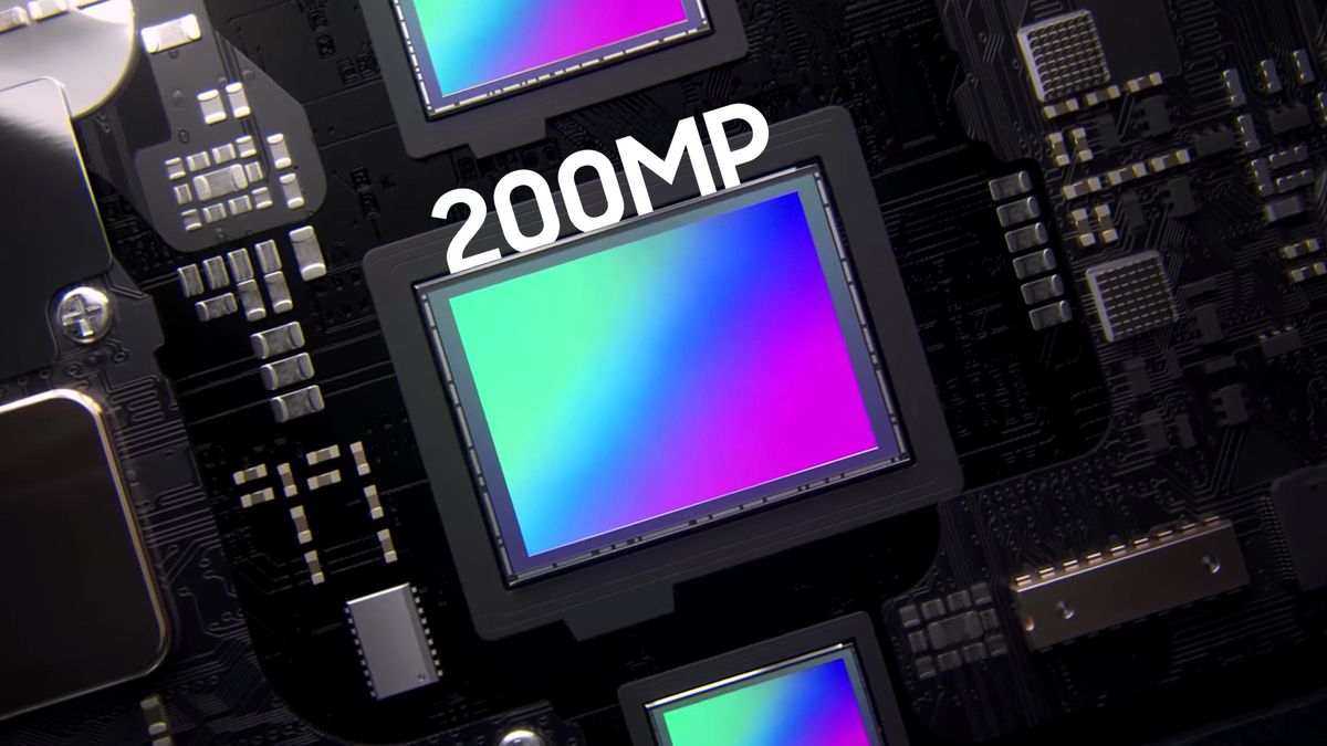 Czy 200 Mpix w smartfonach ma sens? I tak, i nie 1