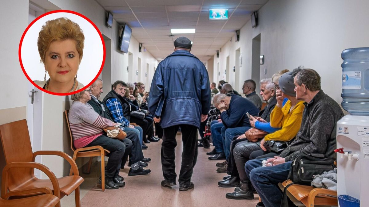 Sezon grypowy już się rozkręca