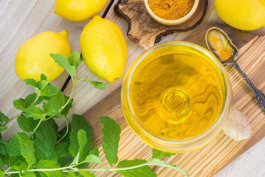 Mikstura, która naturalnie reguluje poziom cukru we krwi