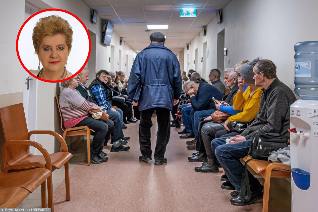 Fala zachorowań na horyzoncie. "Może być gorzej niż w zeszłym sezonie"