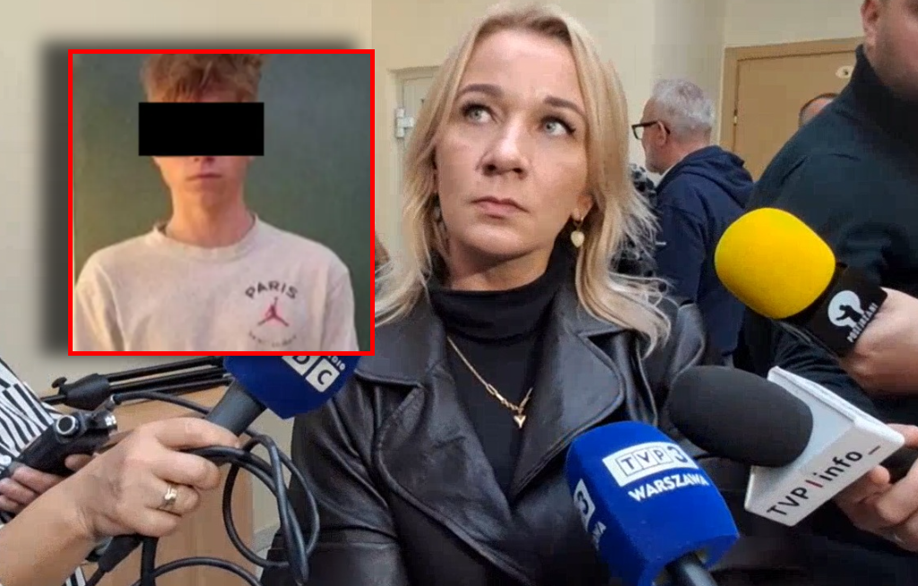 "Uczę się z tym żyć". Poruszające słowa mamy 16-letniej Mai