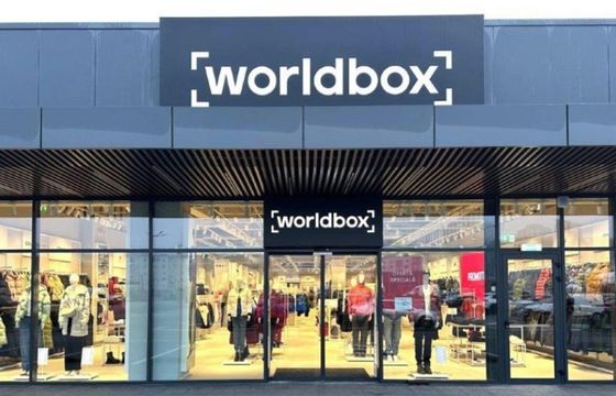 Ponad pół miliarda na minus. Worldbox, eobuwie i Modivo rosną wolniej