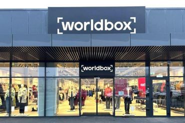 Sklep worldbox, fot. mat. prasowe