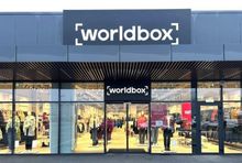 Sklep worldbox, fot. mat. prasowe