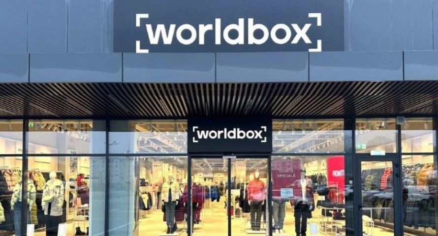 Ponad pół miliarda na minus. Worldbox, eobuwie i Modivo rosną wolniej