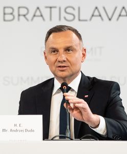 Skomentował ruch prezydenta. "Jakieś zioło było"