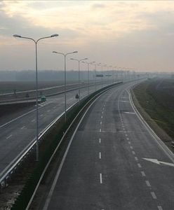 Ruszył przetarg na odcinek autostrady A2 z Warszawy w kierunku Mińska Mazowieckiego