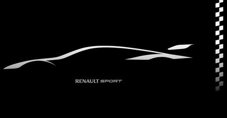 Renault Sport Trophy - sportowiec z silnikiem Nismo