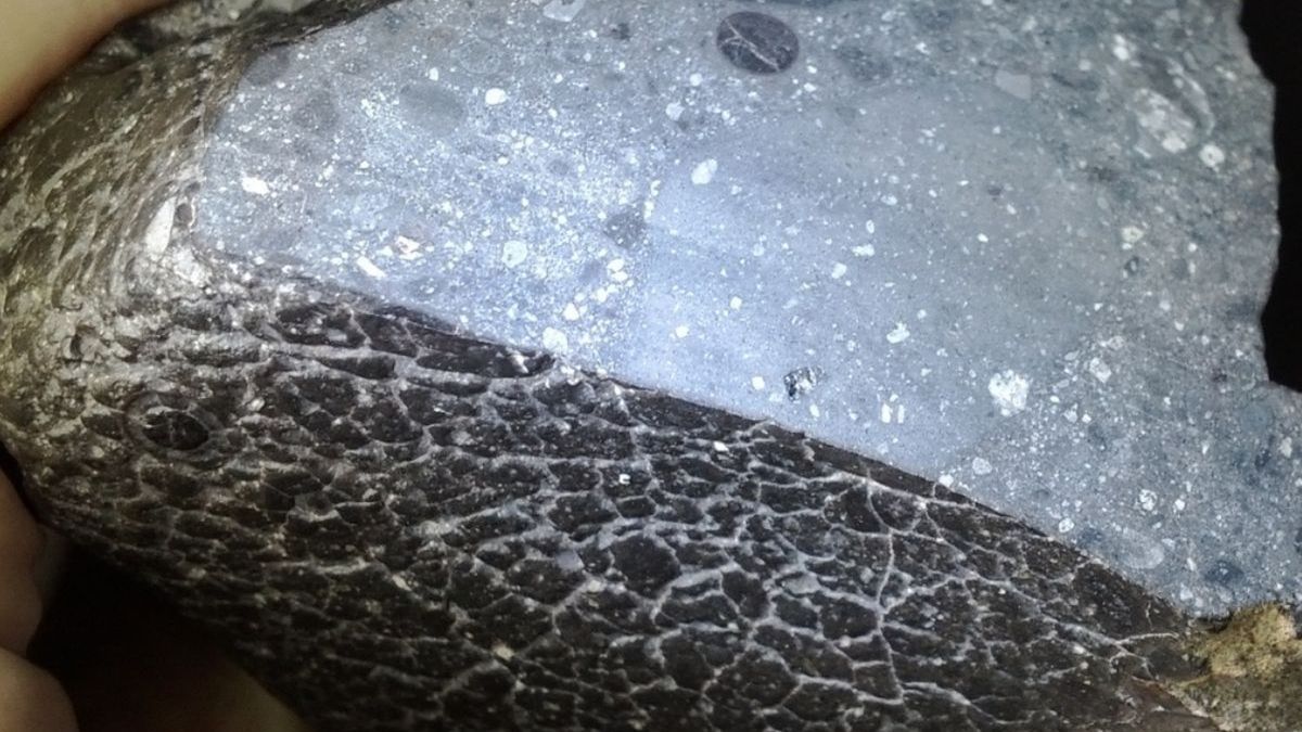 Prześwietlają Marsa bez niszczenia próbek