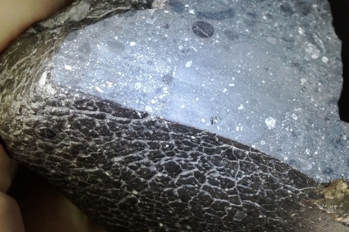 Prześwietlili fragment Marsa. Zaskakujące wyniki. Oto, co odkryli naukowcy