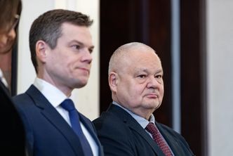 Urzędnik tłumaczy WIBOR. "Chińskie mury" gwarantem bezpieczeństwa