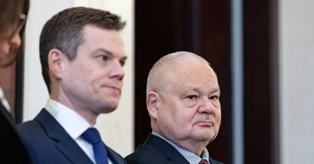 Urzędnik tłumaczy WIBOR. "Chińskie mury" gwarantem bezpieczeństwa