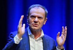 Donald Tusk wyróżniony. Najbardziej wpływowy "zakłócacz" w Europie