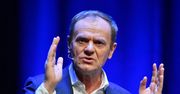 Donald Tusk wyróżniony. Najbardziej wpływowy "zakłócacz" w Europie