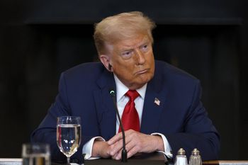 Trump wyśle broń do Ukrainy. Po raz pierwszy skorzysta z PDA