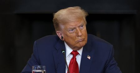 Trump wyśle broń do Ukrainy. Po raz pierwszy skorzysta z PDA